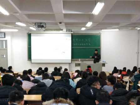 西北农林科技大学赵天永教授和 甘肃省农业科学院张武研究员来公司讲学